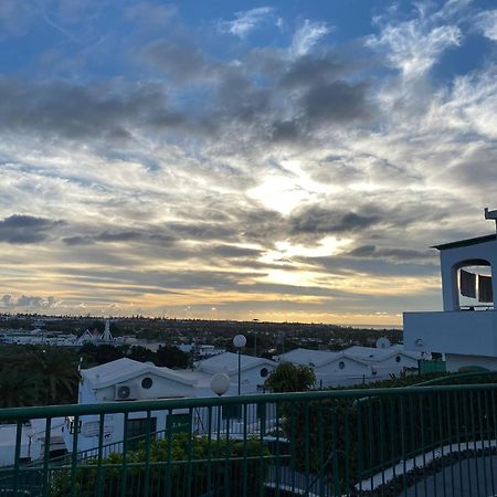 Sonneland Canary Spa San Bartolomé Екстериор снимка
