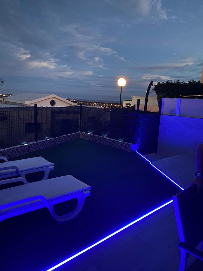 Sonneland Canary Spa San Bartolomé Екстериор снимка