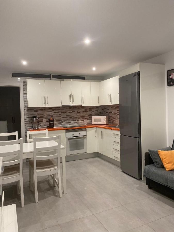 Sonneland Canary Spa San Bartolomé Екстериор снимка