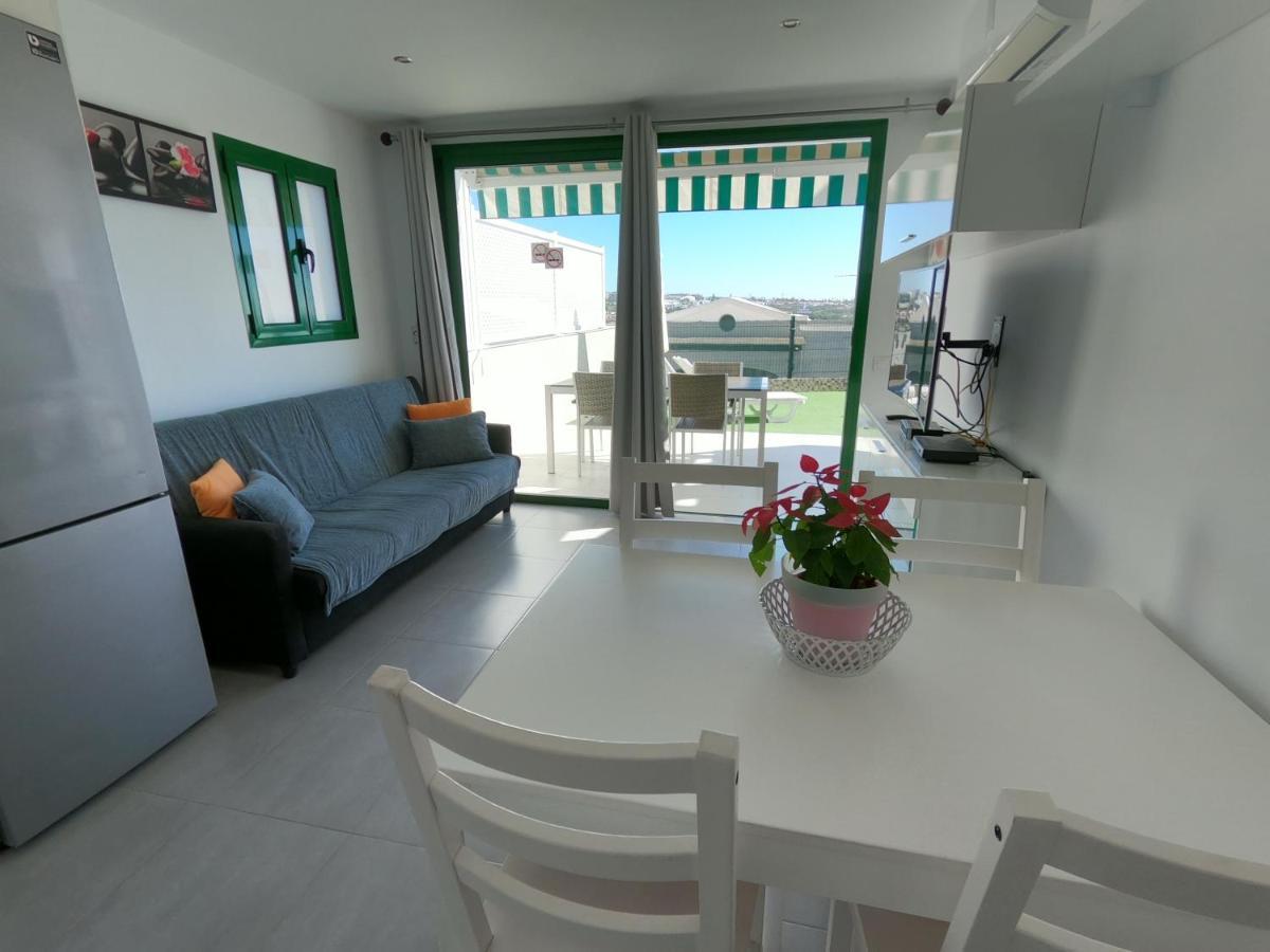 Sonneland Canary Spa San Bartolomé Екстериор снимка
