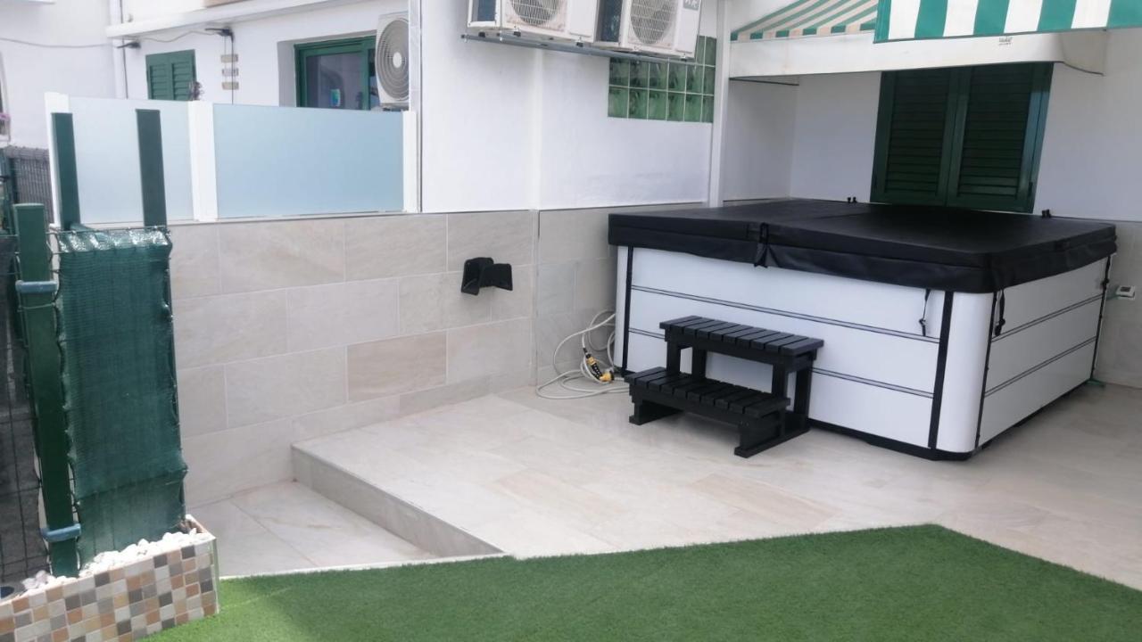 Sonneland Canary Spa San Bartolomé Екстериор снимка